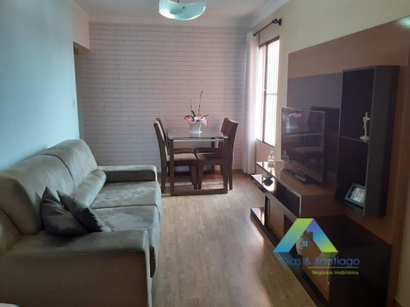 Imagem Apartamento com 3 Quartos à Venda, 60 m² em Vila Moraes - São Paulo Imagem Apartamento com 3 Quartos à Venda, 60 m² em Vila Moraes - São Paulo