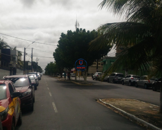 Imagem Apartamento com 3 Quartos para Alugar ou Temporada, 75 m² em Nova Parnamirim - Parnamirim