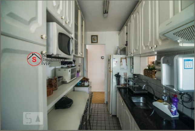 Imagem Apartamento com 2 Quartos à Venda, 54 m² em Vila Prudente - São Paulo Imagem Apartamento com 2 Quartos à Venda, 54 m² em Vila Prudente - São Paulo