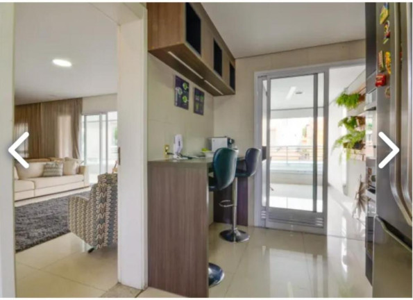 Imagem Apartamento com 3 Quartos à Venda, 240 m² em Tatuapé - São Paulo