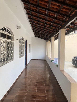 Imagem Casa com 2 Quartos à Venda, 280 m² em Jardim Colonial - São José Dos Campos
