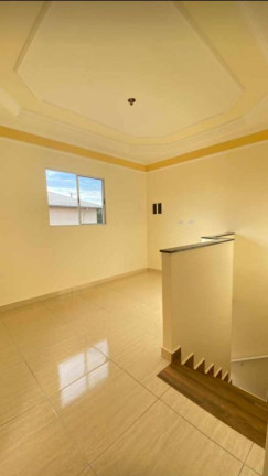 Imagem Sobrado com 2 Quartos à Venda, 45 m² em Esmeralda - Praia Grande
