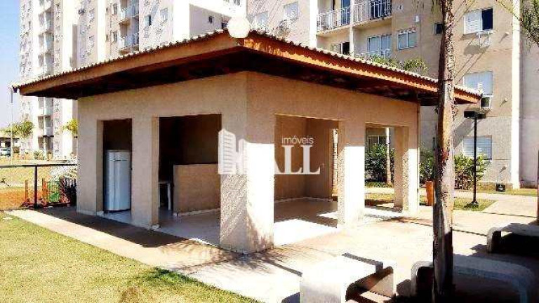 Imagem Apartamento com 2 Quartos à Venda, 50 m² em Residencial Santa Filomena - São José Do Rio Preto Imagem Apartamento com 2 Quartos à Venda, 50 m² em Residencial Santa Filomena - São José Do Rio Preto