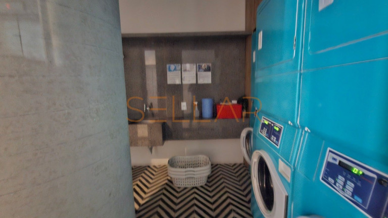 Imagem Apartamento com 1 Quarto à Venda ou Locação, 25 m² em Vila Mariana - São Paulo
