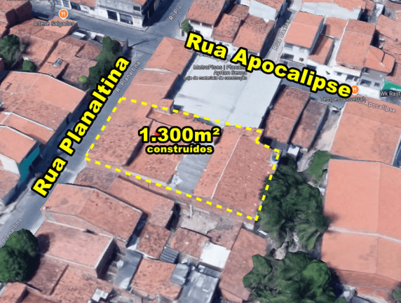 Imagem Imóvel Comercial à Venda, 1.300 m² em Planalto Ayrton Senna - Fortaleza Imagem Imóvel Comercial à Venda, 1.300 m² em Planalto Ayrton Senna - Fortaleza