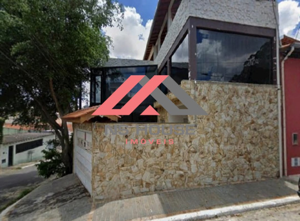 Imagem Casa com 3 Quartos à Venda, 190 m² em Jardim Esmeralda (zona Sul) - São Paulo Imagem Casa com 3 Quartos à Venda, 190 m² em Jardim Esmeralda (zona Sul) - São Paulo
