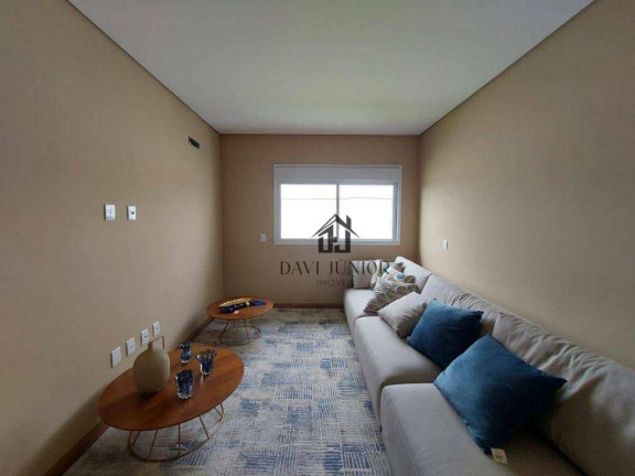 Imagem Casa com 4 Quartos à Venda ou Locação, 394 m² em Condomínio Saint Patrick - Sorocaba