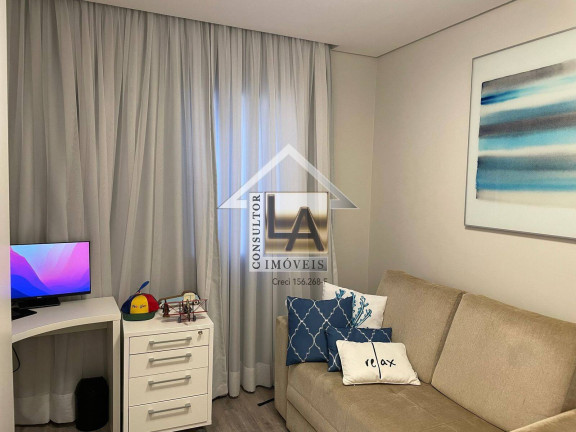 Imagem Casa de Condomínio com 4 Quartos à Venda, 331 m² em Alto Da Boa Vista - São Paulo