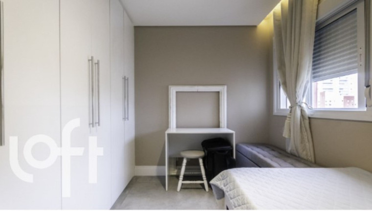 Imagem Apartamento com 2 Quartos à Venda, 68 m² em Tatuapé - São Paulo Imagem Apartamento com 2 Quartos à Venda, 68 m² em Tatuapé - São Paulo