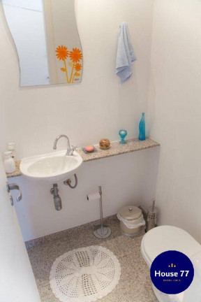 Imagem Apartamento com 3 Quartos à Venda, 105 m² em Brooklin Paulista - São Paulo Imagem Apartamento com 3 Quartos à Venda, 105 m² em Brooklin Paulista - São Paulo