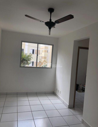 Apartamento com 2 Quartos à Venda, 60 m² em Ribeirânia - Ribeirão Preto