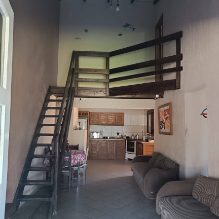 Imagem Casa com 3 Quartos para Temporada,  em Nova Tramandaí - Tramandaí