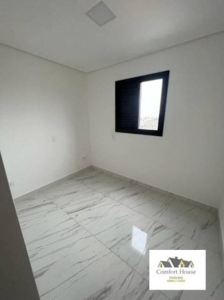 Imagem Cobertura com 2 Quartos à Venda, 88 m² em Cidade São Jorge - Santo André Imagem Cobertura com 2 Quartos à Venda, 88 m² em Cidade São Jorge - Santo André