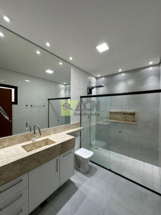 Imagem Casa de Condomínio com 3 Quartos à Venda, 170 m² em Condomínio Olivio Franceschini - Hortolândia Imagem Casa de Condomínio com 3 Quartos à Venda, 170 m² em Condomínio Olivio Franceschini - Hortolândia
