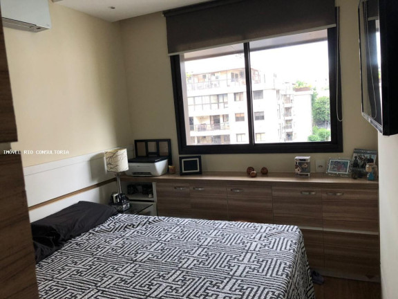Imagem Apartamento com 3 Quartos à Venda, 127 m² em Rio De Janeiro Imagem Apartamento com 3 Quartos à Venda, 127 m² em Rio De Janeiro