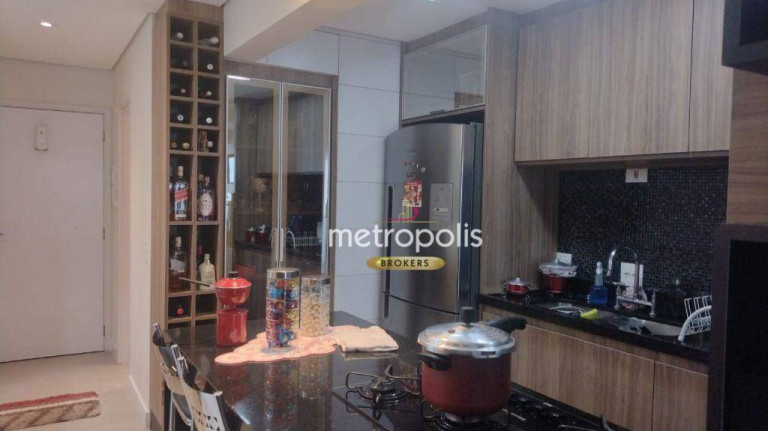 Imagem Apartamento com 2 Quartos à Venda, 75 m² em Barcelona - São Caetano Do Sul Imagem Apartamento com 2 Quartos à Venda, 75 m² em Barcelona - São Caetano Do Sul
