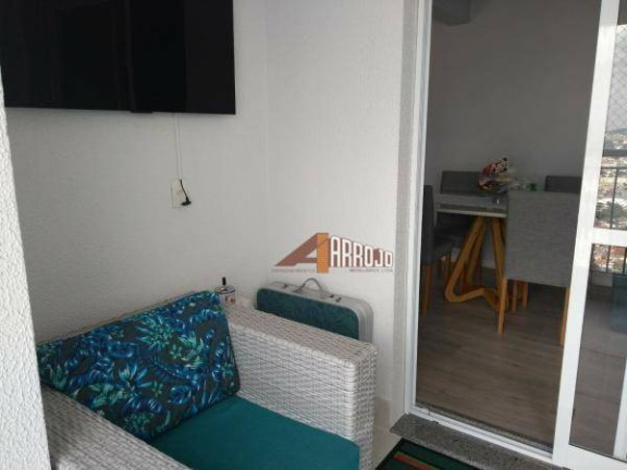 Imagem Apartamento com 2 Quartos à Venda, 60 m² em Vila Penteado - São Paulo Imagem Apartamento com 2 Quartos à Venda, 60 m² em Vila Penteado - São Paulo