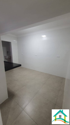 Imagem Cobertura com 3 Quartos à Venda, 146 m² em Vila Camilópolis - Santo André