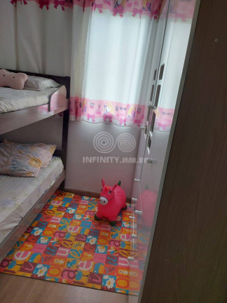Imagem Apartamento com 3 Quartos à Venda, 55 m² em Jardim Santa Terezinha (zona Leste) - São Paulo Imagem Apartamento com 3 Quartos à Venda, 55 m² em Jardim Santa Terezinha (zona Leste) - São Paulo
