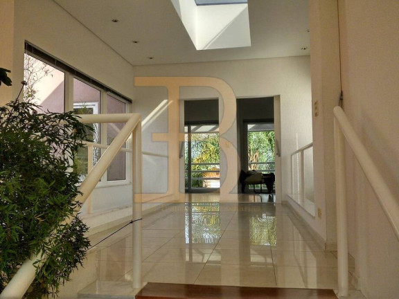 Imagem Casa com 3 Quartos à Venda, 624 m² em Tamboré - Santana De Parnaíba