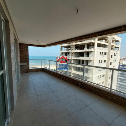 Imagem Apartamento com 3 Quartos à Venda, 112 m² em Aviação - Praia Grande Imagem Apartamento com 3 Quartos à Venda, 112 m² em Aviação - Praia Grande