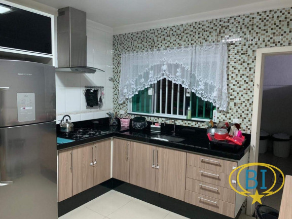 Imagem Sobrado com 3 Quartos à Venda, 120 m² em Jardim Ana Rosa - São Paulo