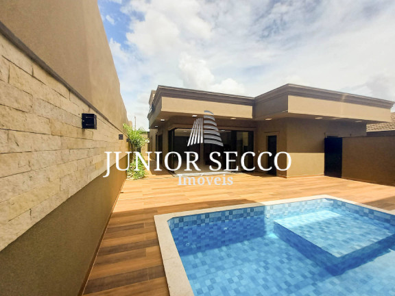 Imagem Casa com 4 Quartos à Venda, 570 m² em Parque Residencial Damha - São José Do Rio Preto Imagem Casa com 4 Quartos à Venda, 570 m² em Parque Residencial Damha - São José Do Rio Preto