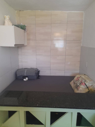 Imagem Apartamento com 2 Quartos à Venda, 48 m² em Praia Da Pipa - Tibau Do Sul