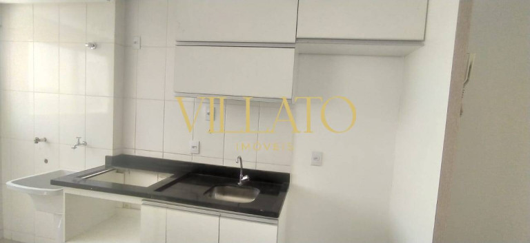Imagem Apartamento com 2 Quartos à Venda, 56 m² em Vila Rosa - Goiânia