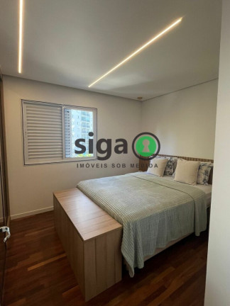 Imagem Apartamento com 4 Quartos à Venda, 122 m² em Vila Andrade - São Paulo Imagem Apartamento com 4 Quartos à Venda, 122 m² em Vila Andrade - São Paulo