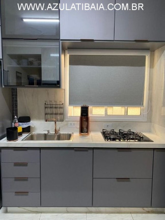 Imagem Apartamento com 3 Quartos à Venda, 80 m² em Jardim Do Lago - Atibaia