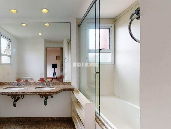 Imagem Apartamento com 3 Quartos à Venda, 115 m² em Brooklin Paulista - São Paulo Imagem Apartamento com 3 Quartos à Venda, 115 m² em Brooklin Paulista - São Paulo