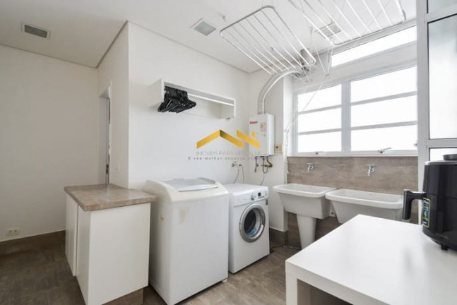 Imagem Apartamento com 3 Quartos à Venda, 259 m² em Higienópolis - São Paulo Imagem Apartamento com 3 Quartos à Venda, 259 m² em Higienópolis - São Paulo