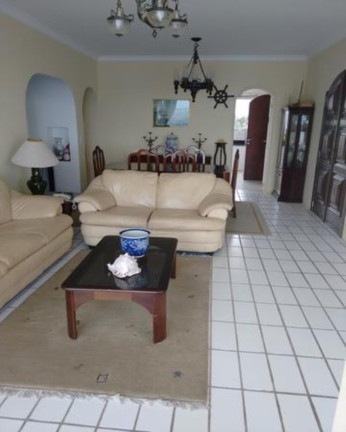 Imagem Apartamento com 3 Quartos à Venda, 145 m² em Pitangueiras - Guarujá