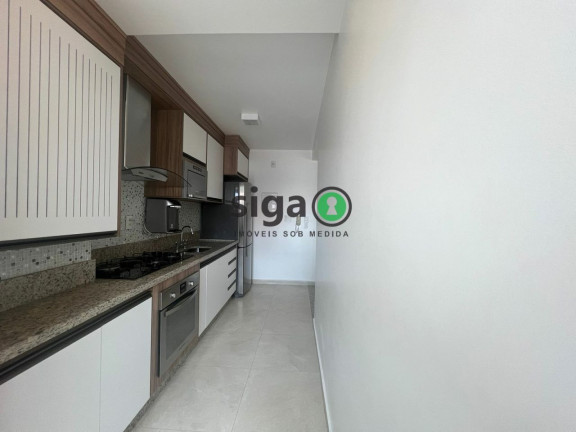 Apartamento com 2 Quartos à Venda, 75 m² em Vila Carrão - São Paulo