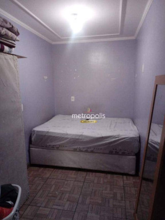 Imagem Apartamento com 3 Quartos à Venda, 96 m² em Santa Maria - São Caetano Do Sul Imagem Apartamento com 3 Quartos à Venda, 96 m² em Santa Maria - São Caetano Do Sul