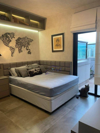 Imagem Apartamento com 3 Quartos à Venda, 257 m² em Aclimação - São Paulo
