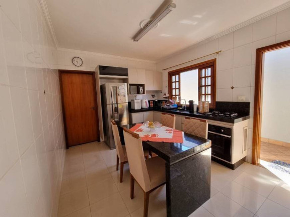 Imagem Casa de Condomínio com 3 Quartos à Venda, 515 m² em Condomínio San Pietro - Limeira