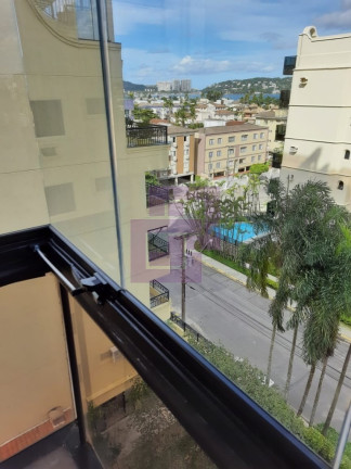 Imagem Apartamento com 3 Quartos à Venda, 185 m² em Enseada - Guarujá