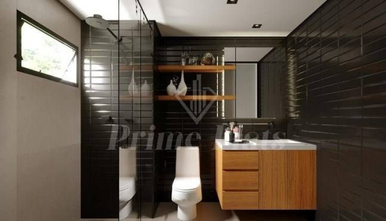 Imagem Apartamento com 1 Quarto à Venda, 30 m² em Vila Olímpia - São Paulo Imagem Apartamento com 1 Quarto à Venda, 30 m² em Vila Olímpia - São Paulo
