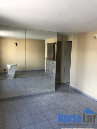Imagem Apartamento com 2 Quartos à Venda, 50 m² em Vila Francos - São Paulo