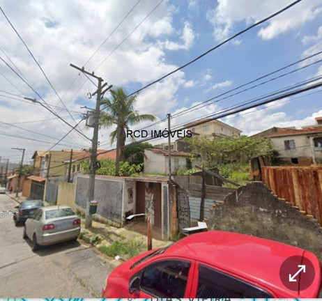 Imagem Terreno à Venda, 250 m² em Jardim Monte Kemel - São Paulo