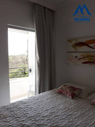 Imagem Apartamento com 3 Quartos à Venda, 78 m² em Sobradinho - Lagoa Santa