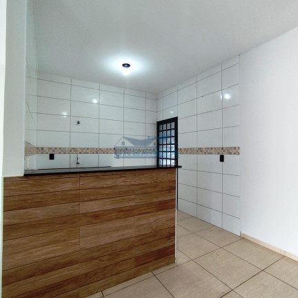 Imagem Casa com 2 Quartos à Venda, 61 m² em Residencial Monte Líbano - Birigui Imagem Casa com 2 Quartos à Venda, 61 m² em Residencial Monte Líbano - Birigui