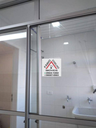 Imagem Apartamento com 2 Quartos à Venda, 62 m² em Vila Santa Catarina - São Paulo Imagem Apartamento com 2 Quartos à Venda, 62 m² em Vila Santa Catarina - São Paulo