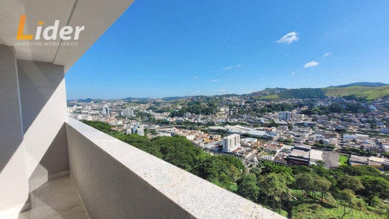 Imagem Apartamento com 3 Quartos à Venda, 73 m² em Granbery - Juiz De Fora Imagem Apartamento com 3 Quartos à Venda, 73 m² em Granbery - Juiz De Fora
