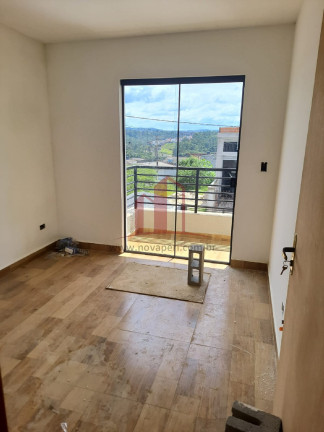 Imagem Sobrado com 2 Quartos à Venda,  em Vila Bela - Franco Da Rocha