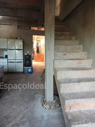 Imagem Casa com 4 Quartos à Venda, 250 m² em Vila São Paulo - Bauru