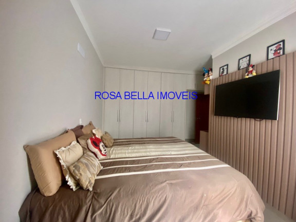 Imagem Casa com 3 Quartos à Venda, 166 m² em Jardim Bréscia - Indaiatuba Imagem Casa com 3 Quartos à Venda, 166 m² em Jardim Bréscia - Indaiatuba