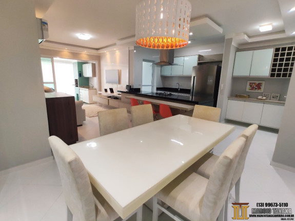 Imagem Imóvel com 3 Quartos à Venda, 126 m² em Riviera - Bertioga